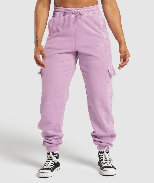 Premium Legacy Joggers